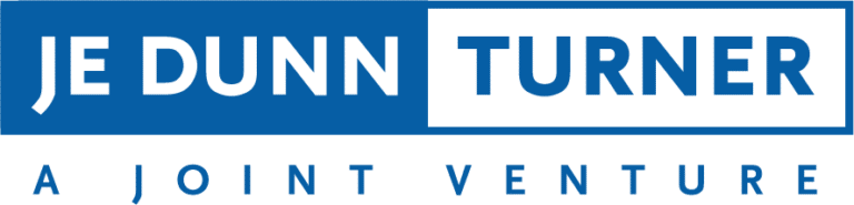 JE Dunn Turner JV logo - Austin Convention Center_high res