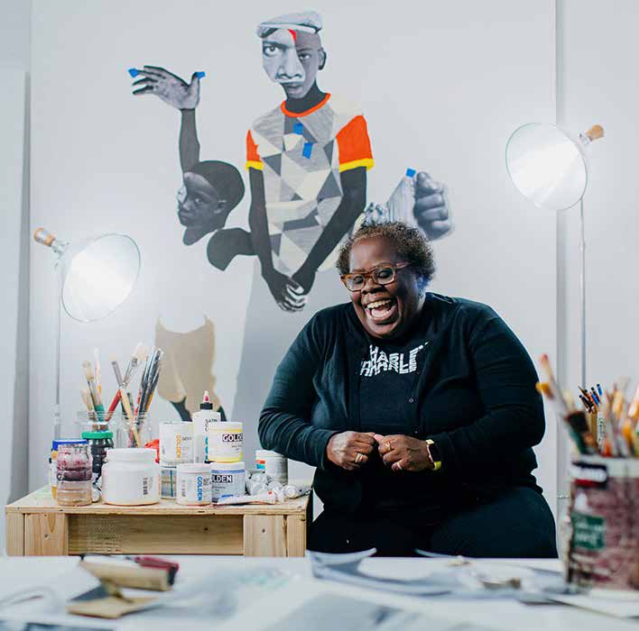 Deborah Roberts