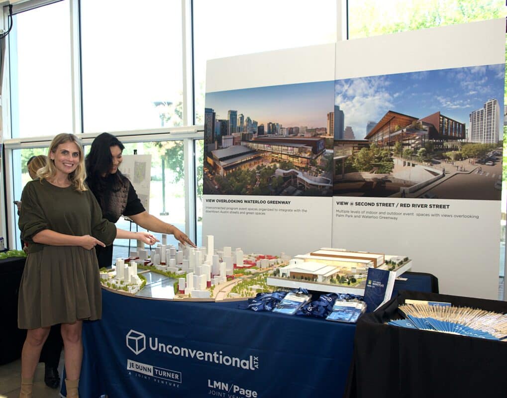 ULI 15th Annual Austin Marketplace