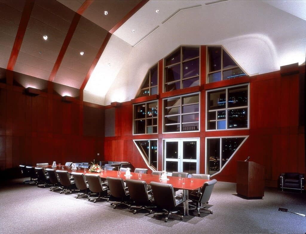 The Austin Suite