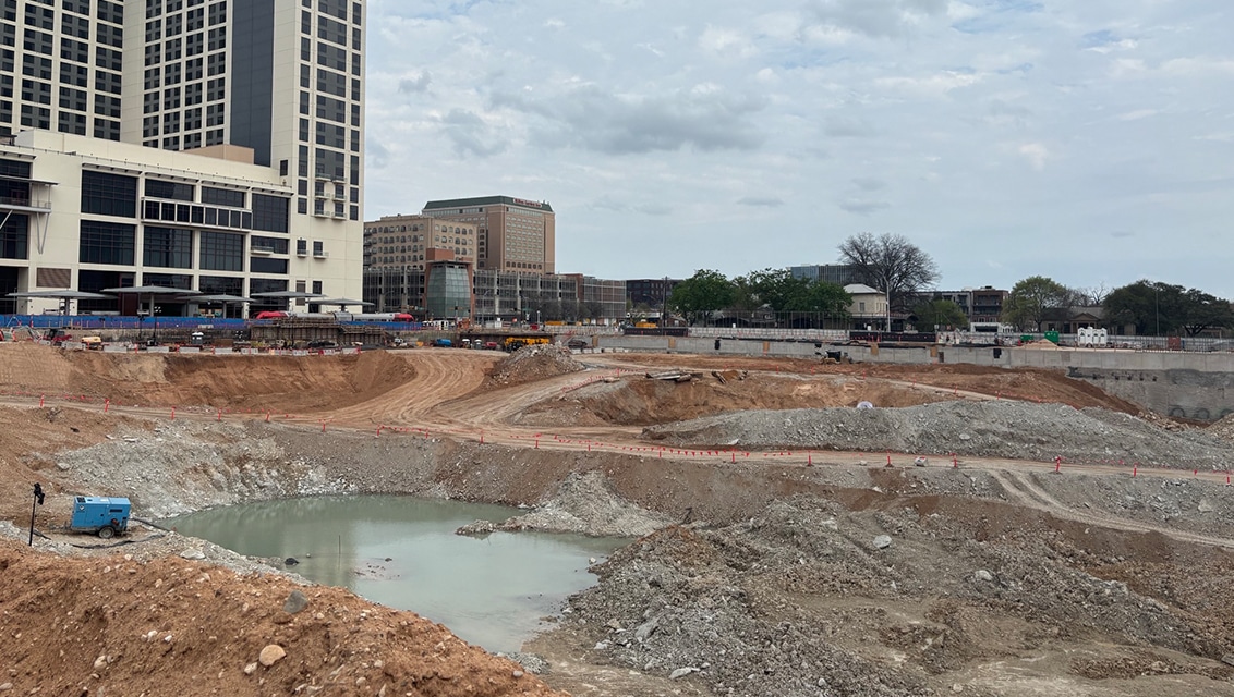 Photos from 3.13.26 Weekly Report